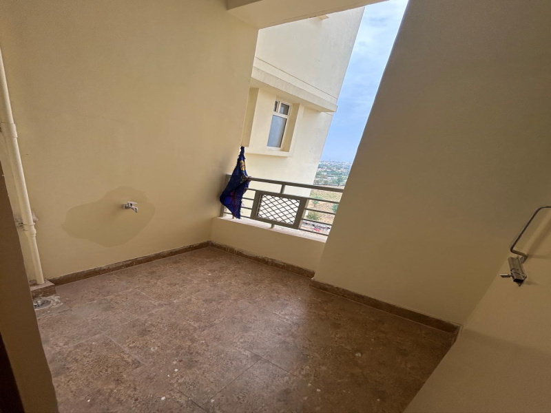 3 BHK 840 Sq.ft. Apartment for Rent in Chokhi Dhani, Jaipur