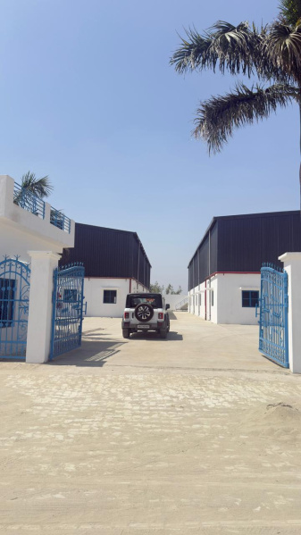  80000 Sq.ft. Warehouse for Rent in Delhi Road, Moradabad
