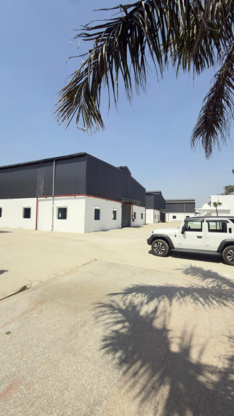  80000 Sq.ft. Warehouse for Rent in Delhi Road, Moradabad
