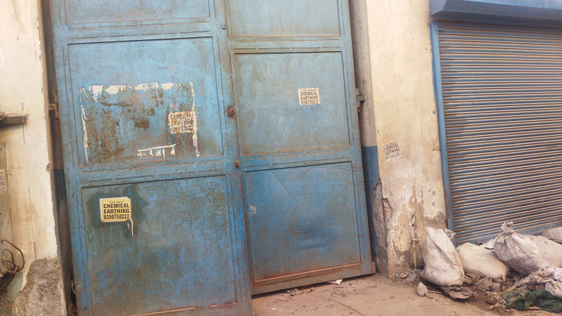  200 Sq. Yards Factory for Rent in Sarurpur, Faridabad