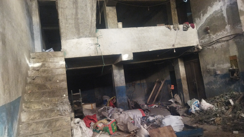  200 Sq. Yards Factory for Rent in Sarurpur, Faridabad