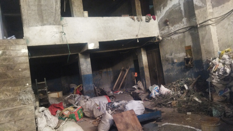  200 Sq. Yards Factory for Rent in Sarurpur, Faridabad