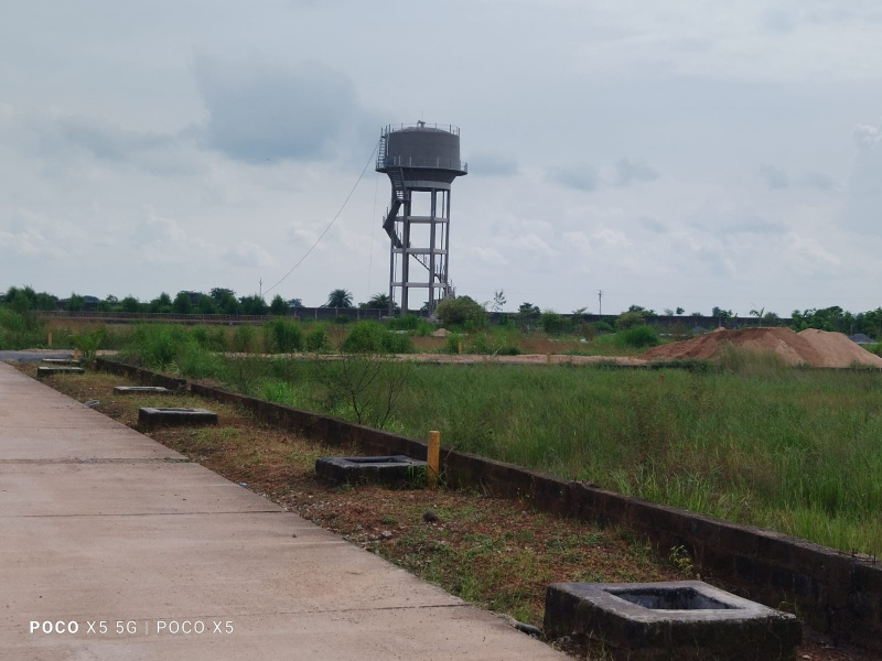  600 Sq.ft. Residential Plot for Sale in Kendri, Raipur