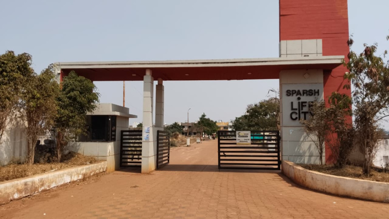  1000 Sq.ft. Residential Plot for Sale in Vidhan Sabha Road, Raipur