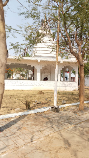  1000 Sq.ft. Residential Plot for Sale in Vidhan Sabha Road, Raipur