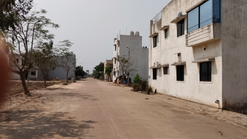  1000 Sq.ft. Residential Plot for Sale in Vidhan Sabha Road, Raipur