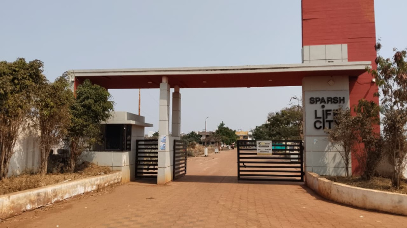  600 Sq.ft. Residential Plot for Sale in Vidhan Sabha Road, Raipur