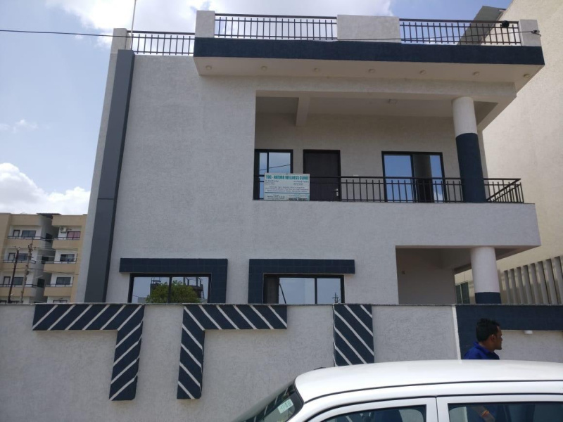 4 BHK 2200 Sq.ft. House for Sale in Kolar Road, Bhopal
