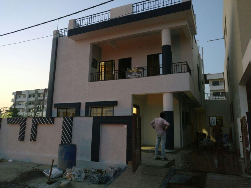 4 BHK 2200 Sq.ft. House for Sale in Kolar Road, Bhopal