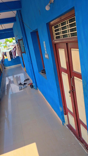 1 BHK 550 Sq.ft. Apartment for Rent in KK Road, Villupuram