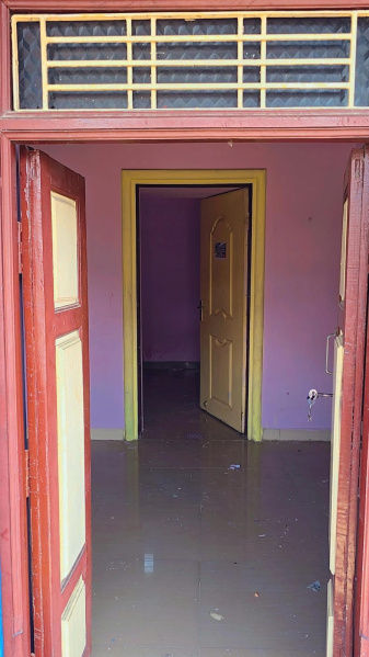 1 BHK 550 Sq.ft. Apartment for Rent in KK Road, Villupuram