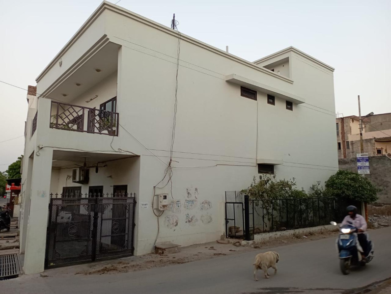 2 BHK 1500 Sq.ft. House for Rent in Sikandra, Agra