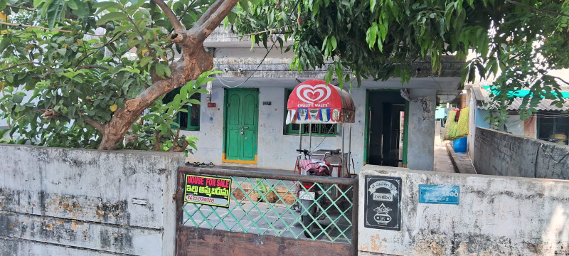 4 BHK 2412 Sq.ft. House for Sale in Syamala Nagar, Guntur