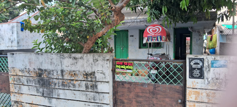 4 BHK 2412 Sq.ft. House for Sale in Syamala Nagar, Guntur