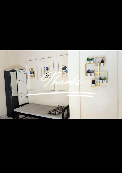  160 Sq.ft. House for PG in Talwade, Pune