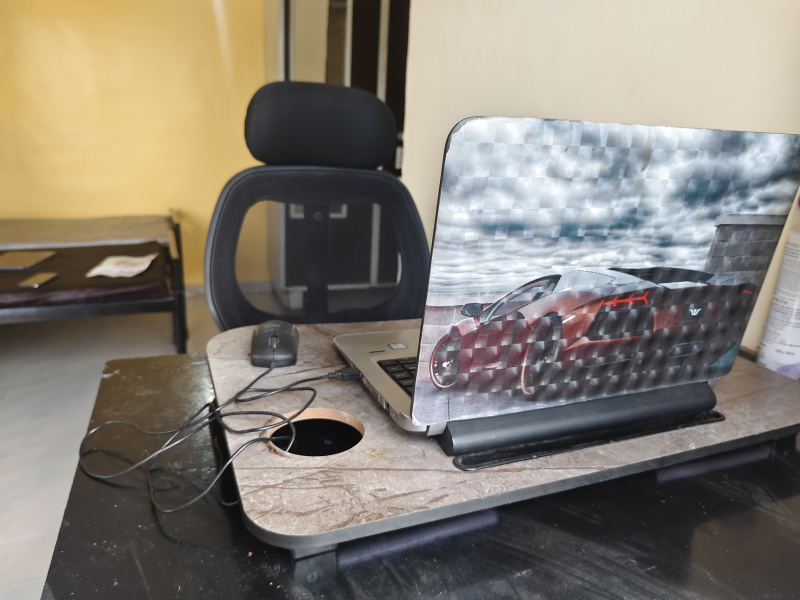  160 Sq.ft. House for PG in Talwade, Pune