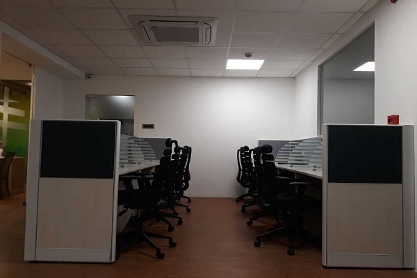  400 Sq.ft. Office Space for Rent in Haddows Road, Nungambakkam, Chennai
