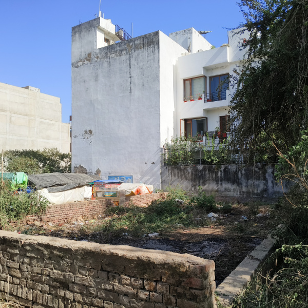  2100 Sq.ft. Residential Plot for Sale in Sector 4, Gomti Nagar Extension, Lucknow