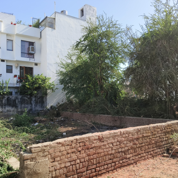  2100 Sq.ft. Residential Plot for Sale in Sector 4, Gomti Nagar Extension, Lucknow