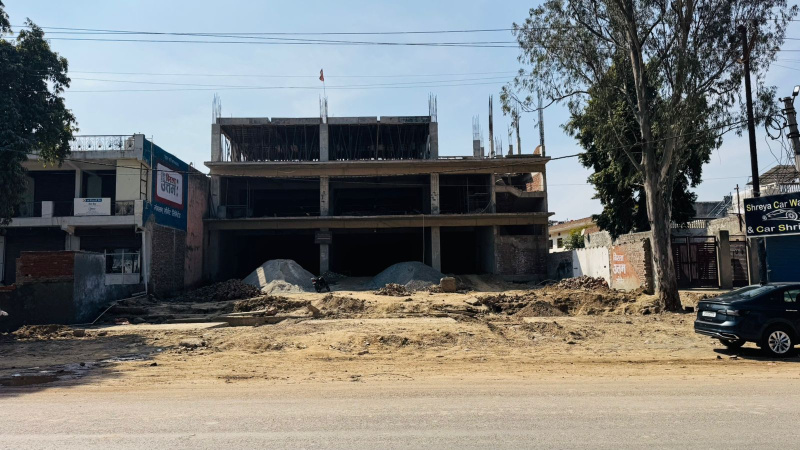  200000 Sq.ft. Showroom for Rent in Dadri, Gautam Buddha Nagar