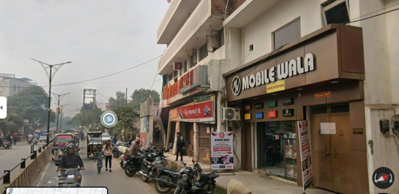 Additional image 2 of Ordali Bazar, Varanasi