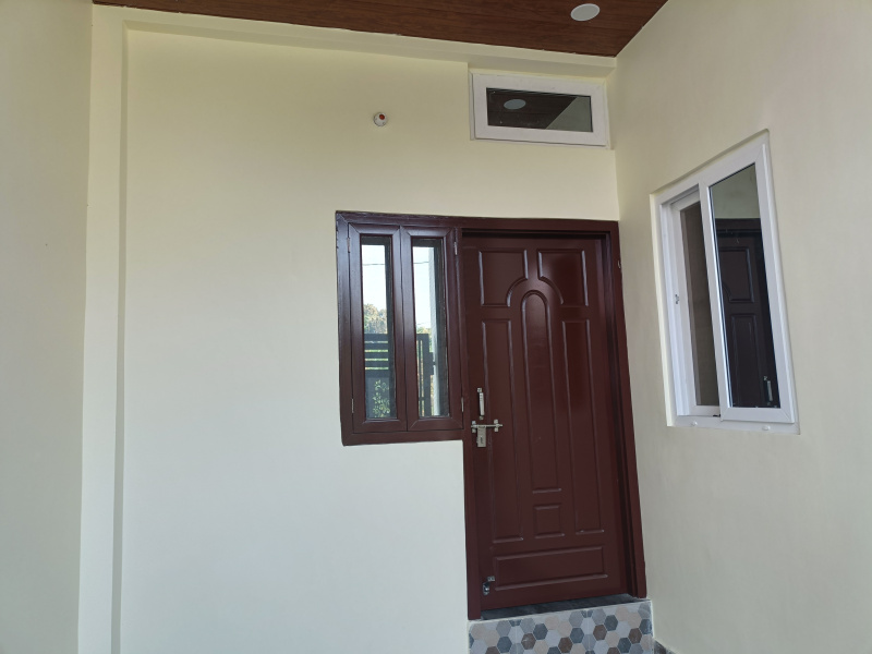 2 BHK 628 Sq.ft. House for Sale in Basharatpur, Gorakhpur