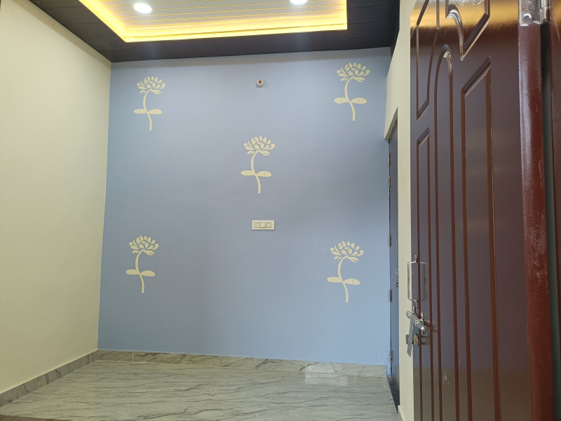 2 BHK 628 Sq.ft. House for Sale in Basharatpur, Gorakhpur