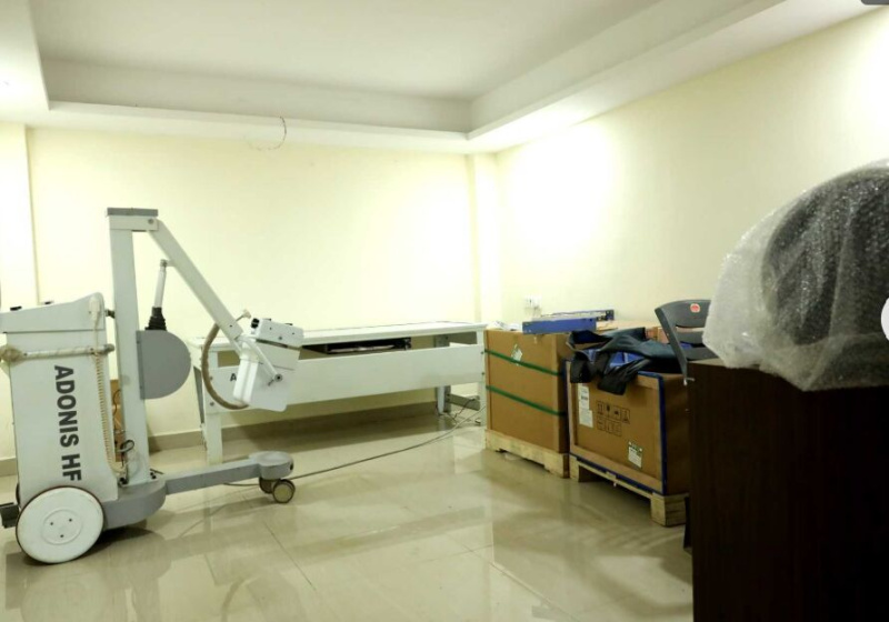  200 Sq.ft. Commercial Shop for Rent in Karond, Bhopal