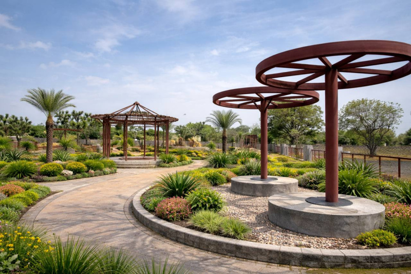  111 Sq. Yards Residential Plot for Sale in Ajmer Road, Jaipur