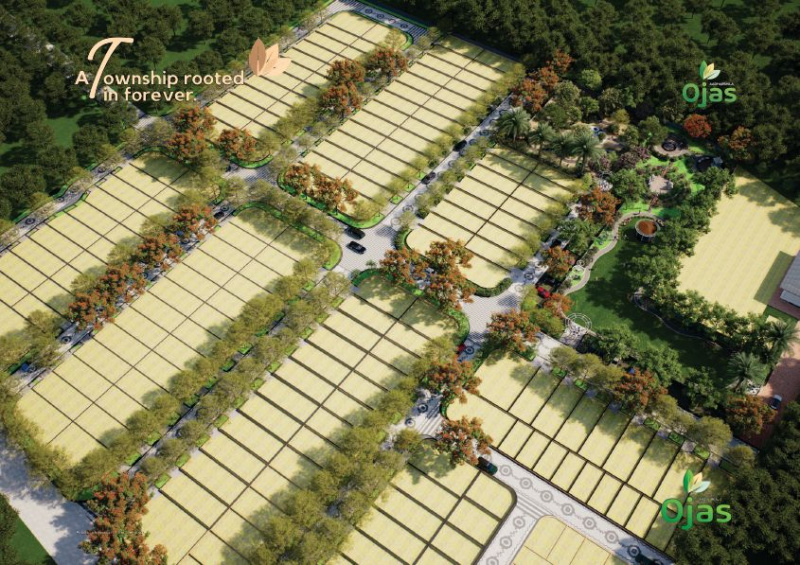  180 Sq. Yards Residential Plot for Sale in Ajmer Road, Jaipur