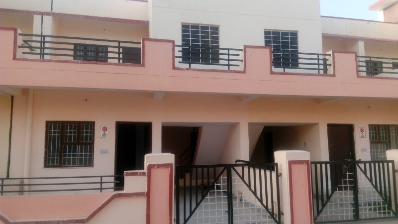 3 BHK 1500 Sq.ft. House for Rent in Nimbahera, Chittaurgarh