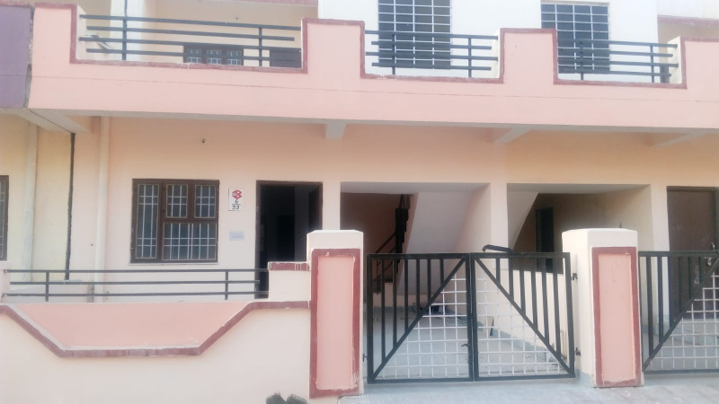 3 BHK 1500 Sq.ft. House for Rent in Nimbahera, Chittaurgarh