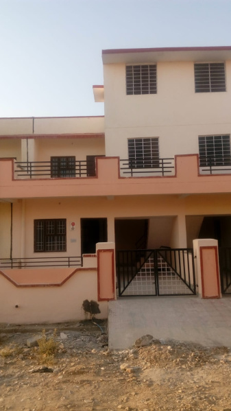 3 BHK 1500 Sq.ft. House for Rent in Nimbahera, Chittaurgarh