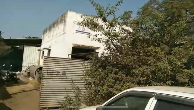 Malegaon MIDC, Sinnar, Nashik