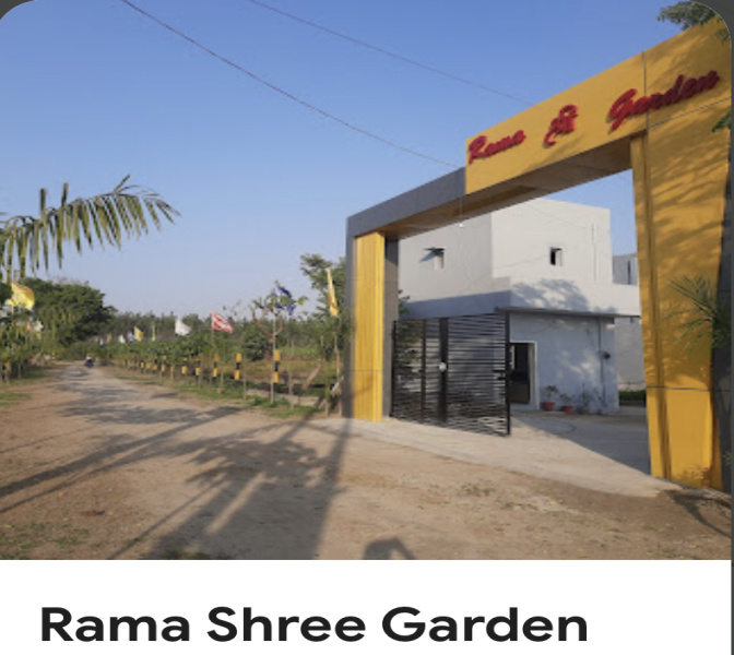  1350 Sq.ft. Residential Plot for Sale in Delhi Road, Roorkee