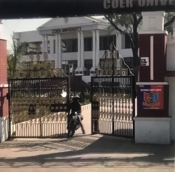  1350 Sq.ft. Residential Plot for Sale in Delhi Road, Roorkee