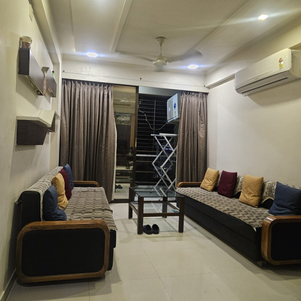 3 BHK 1953 Sq.ft. Apartment for Sale in Vastral Sp Ring Road, Ahmedabad