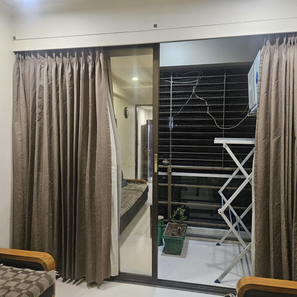 3 BHK 1953 Sq.ft. Apartment for Sale in Vastral Sp Ring Road, Ahmedabad