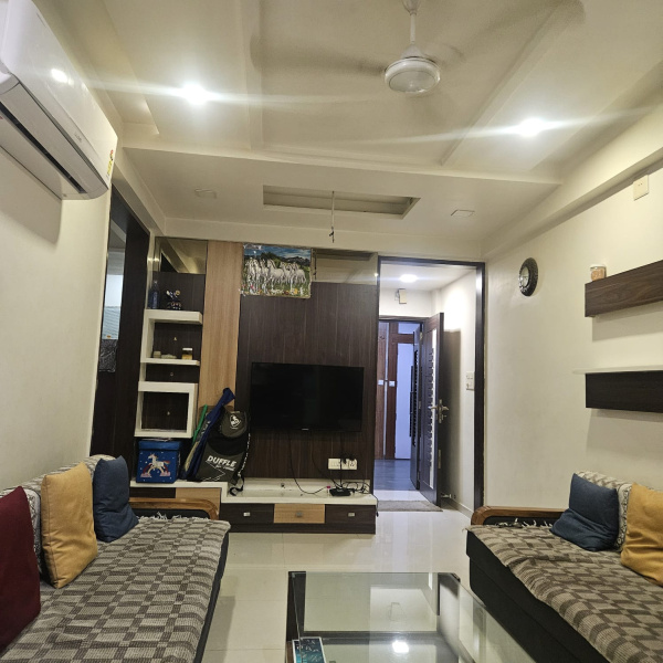 3 BHK 1953 Sq.ft. Apartment for Sale in Vastral Sp Ring Road, Ahmedabad