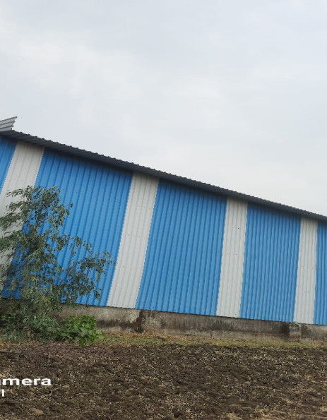  10000 Sq.ft. Agricultural/Farm Land for Rent in Berasia Road, Bhopal