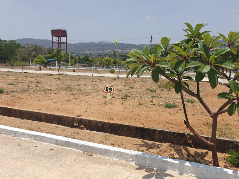  1200 Sq.ft. Residential Plot for Sale in Bidadi, Bangalore