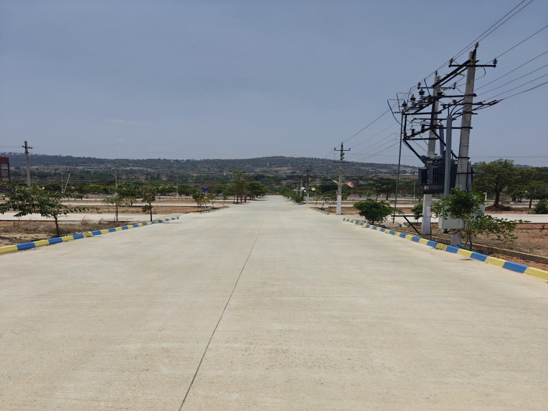  1200 Sq.ft. Residential Plot for Sale in Bidadi, Bangalore