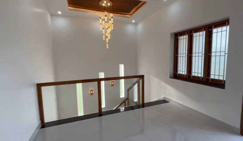 3 BHK 1500 Sq.ft. House for Sale in Gunjur, Bangalore
