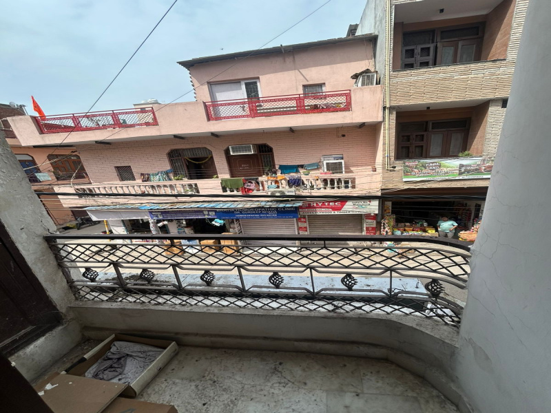 2 BHK 75 Sq. Yards Builder Floor for Sale in Gagan Vihar, Delhi