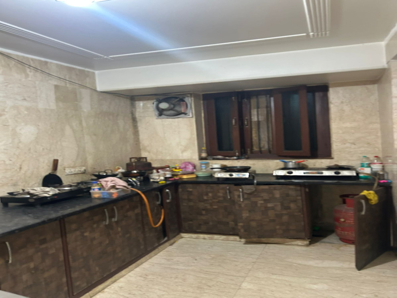 2 BHK 75 Sq. Yards Builder Floor for Sale in Gagan Vihar, Delhi