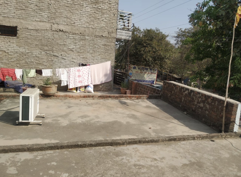 1 BHK 1017 Sq.ft. House for Sale in Akbarpur, Ambedkar Nagar