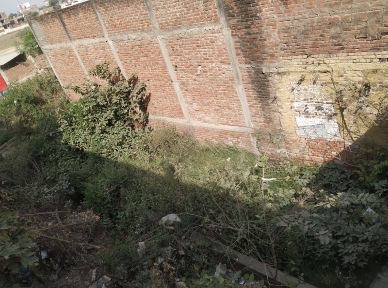 1 BHK 1017 Sq.ft. House for Sale in Akbarpur, Ambedkar Nagar