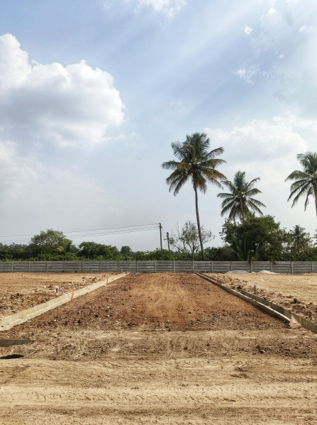  1200 Sq.ft. Residential Plot for Sale in Yelahanka, Bangalore