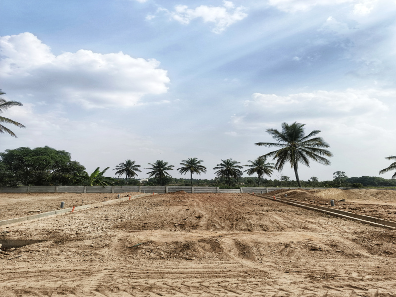  1200 Sq.ft. Residential Plot for Sale in Yelahanka, Bangalore