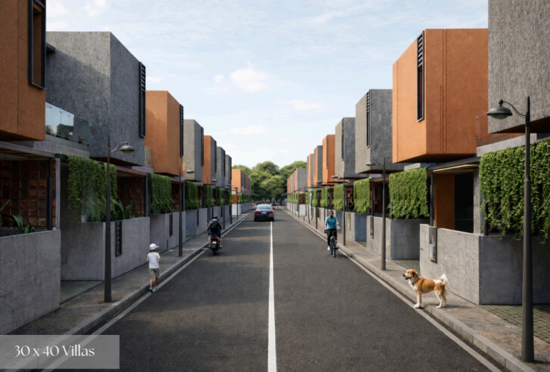 3 BHK 1573 Sq.ft. Villa for Sale in Whitefield, Bangalore